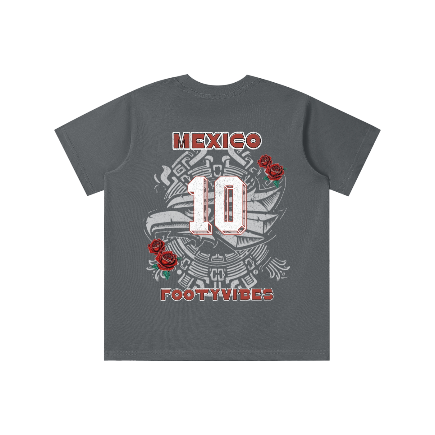 Mexico Essential Kids' T-shirt