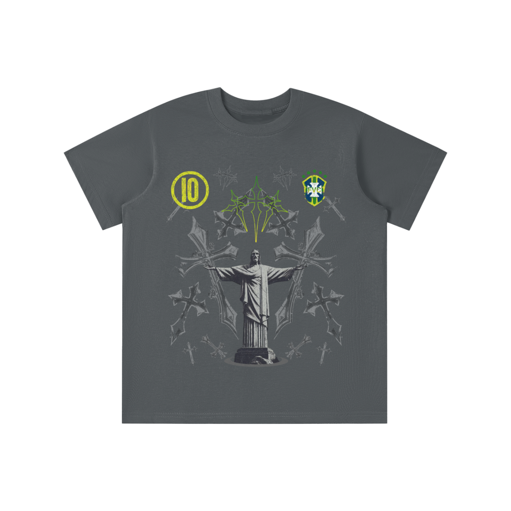 R10 Essential Kids' T-shirt