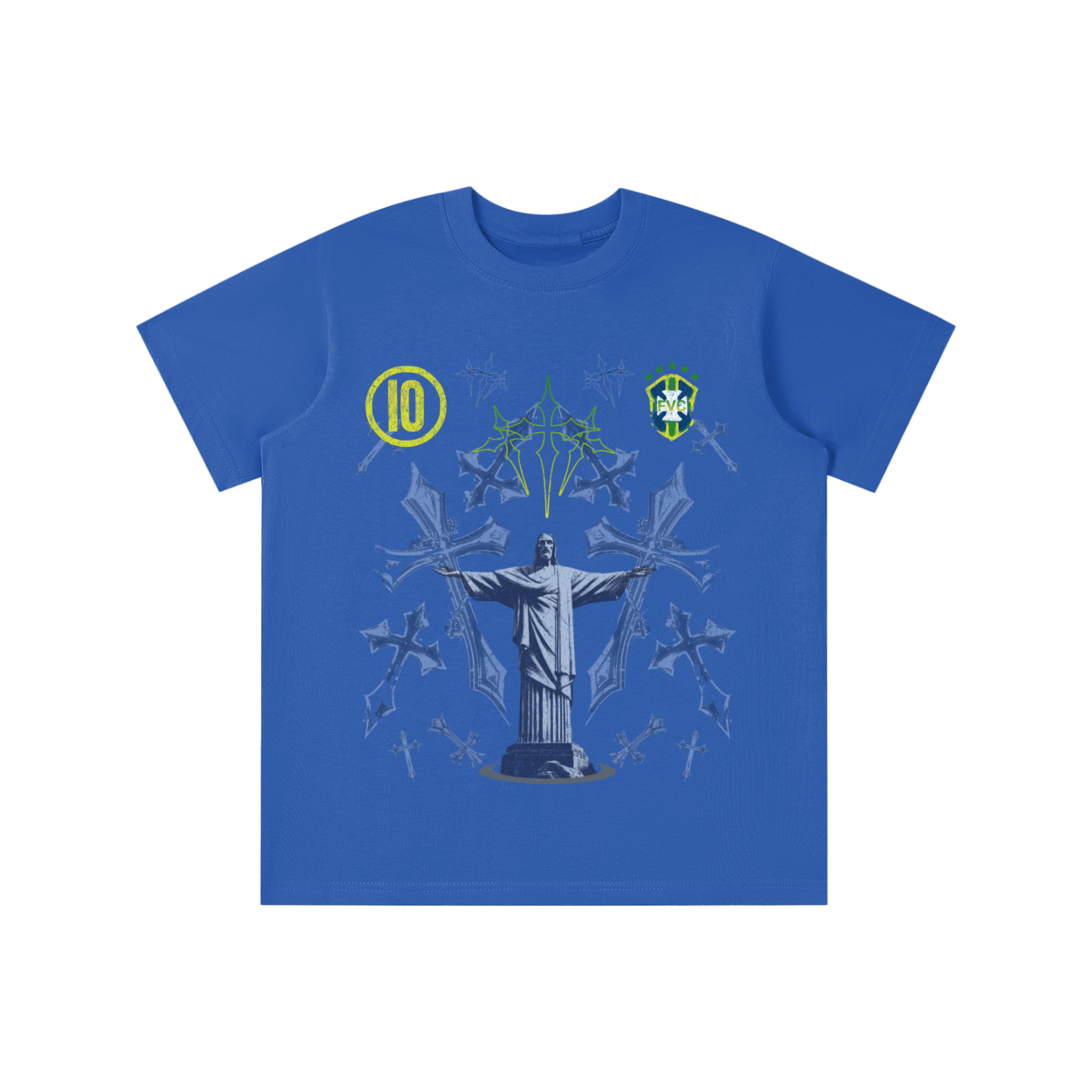 R10 Essential Kids' T-shirt